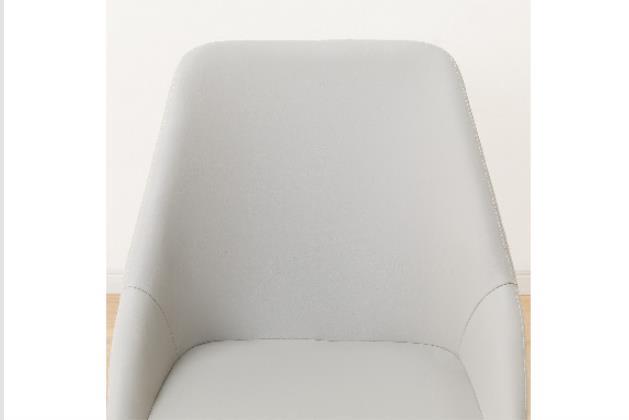 ダイニングチェア(TS305 MO) ニトリ ダイニングチェア(TS305 MO) 食卓椅子 肘付き : ニトリ
