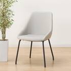 ダイニングチェア(TS305 MO PVC) 1枚目画像