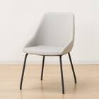 ダイニングチェア(TS305 MO PVC) 3枚目画像