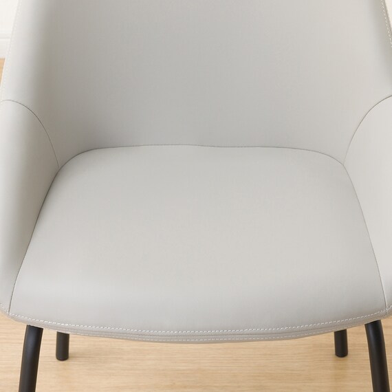 ダイニングチェア(TS305 MO PVC) 8枚目画像