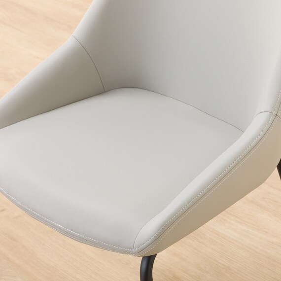 ダイニングチェア(TS305 MO PVC) 9枚目画像