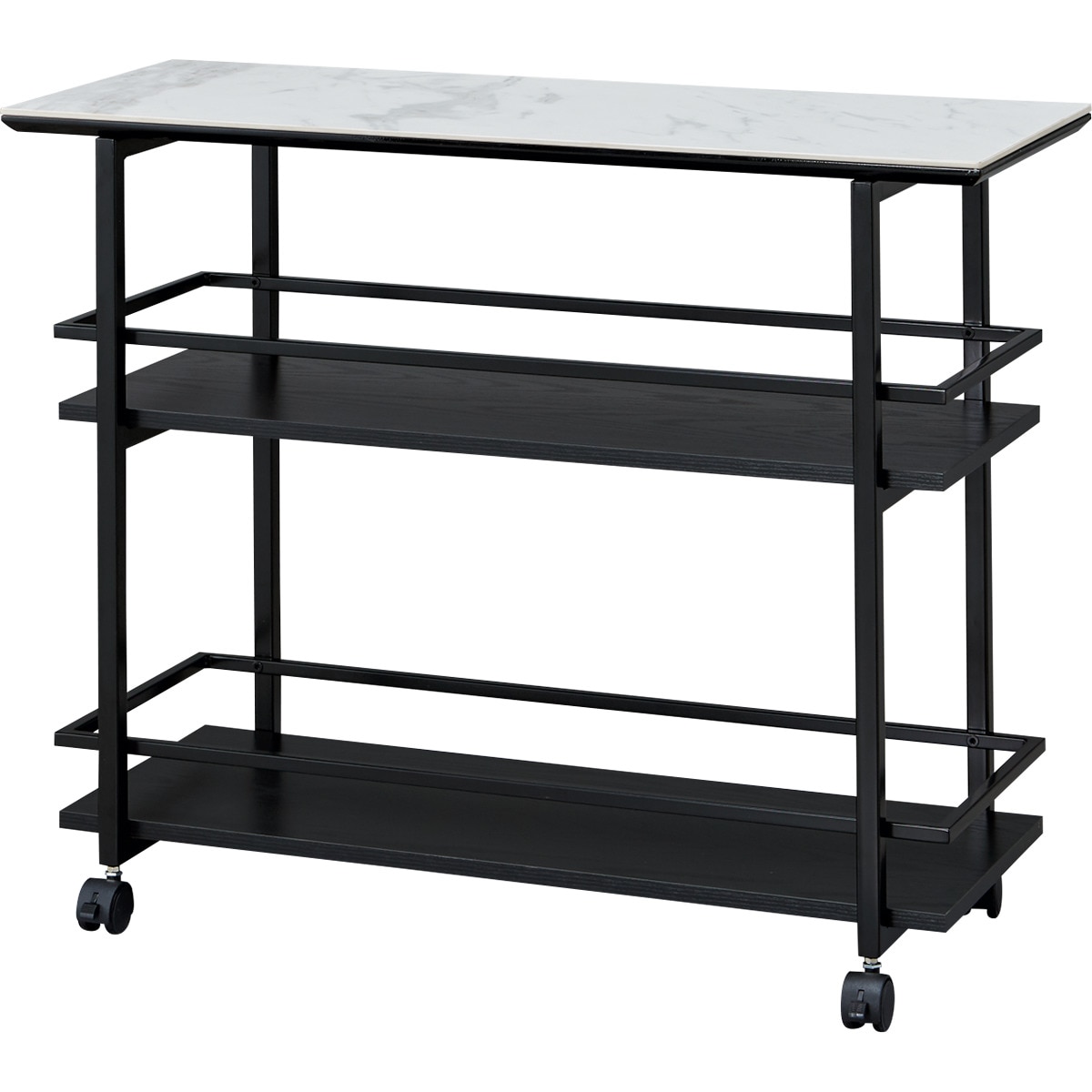 セラミックワゴン(WH 90 TS341) | ニトリネット【公式】 家具