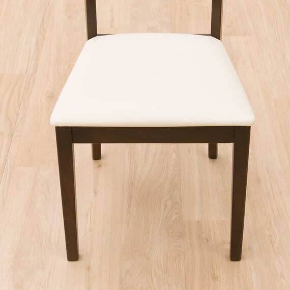 ダイニングチェア(リベラルY DBR) 8枚目画像