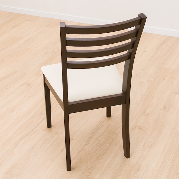 ダイニングチェア(リベラルY DBR) 11枚目画像