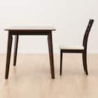 ダイニングチェア(リベラルY DBR) 15枚目画像