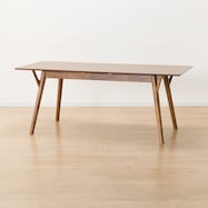 伸長式ダイニングテーブル(フィルン OC2)