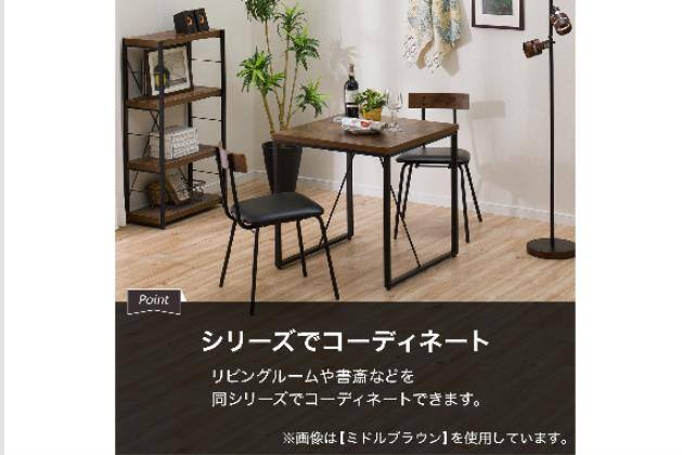 ﾀﾞｲﾆﾝｸﾞﾃｰﾌﾞﾙ 70 GY ST002 | ニトリネット【公式】 家具・インテリア通販
