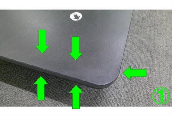 スライダー画像