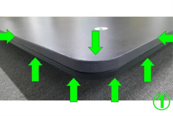 スライダー画像