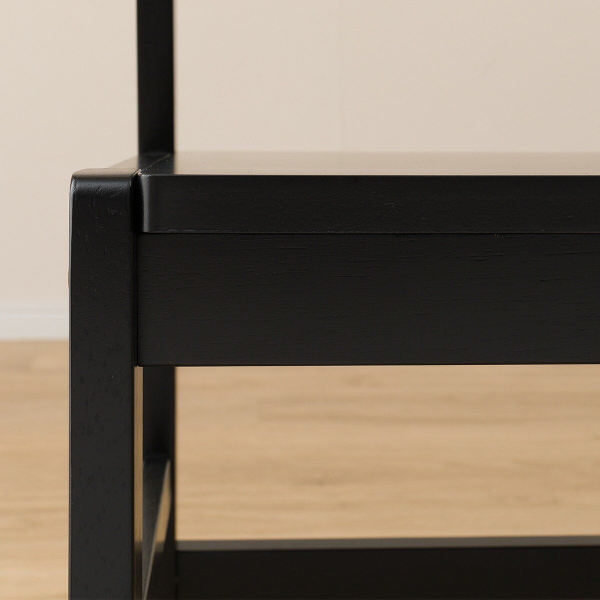 ダイニングチェア(トーンS BK) | ニトリネット【公式】 家具