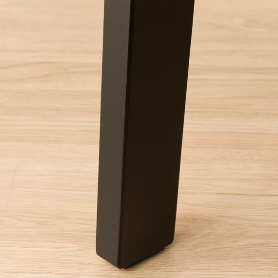 ダイニングチェア(トーンS BK) 10枚目画像