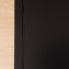 ダイニングチェア(トーンS BK) 12枚目画像