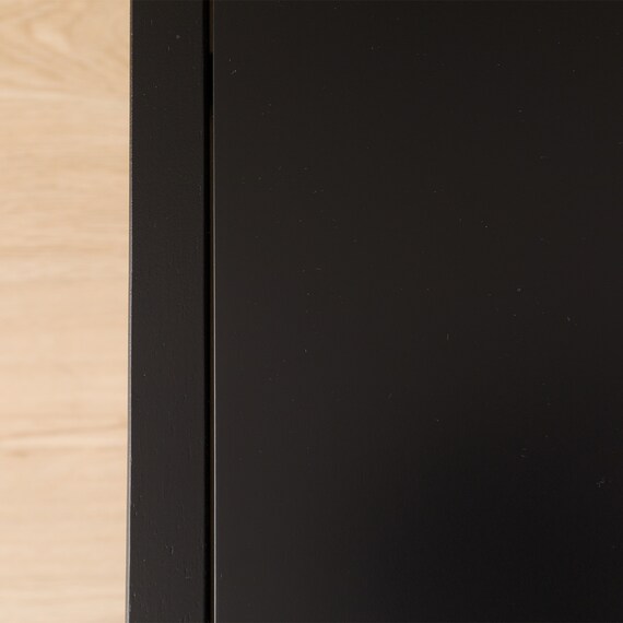 ダイニングチェア(トーンS BK) 12枚目画像