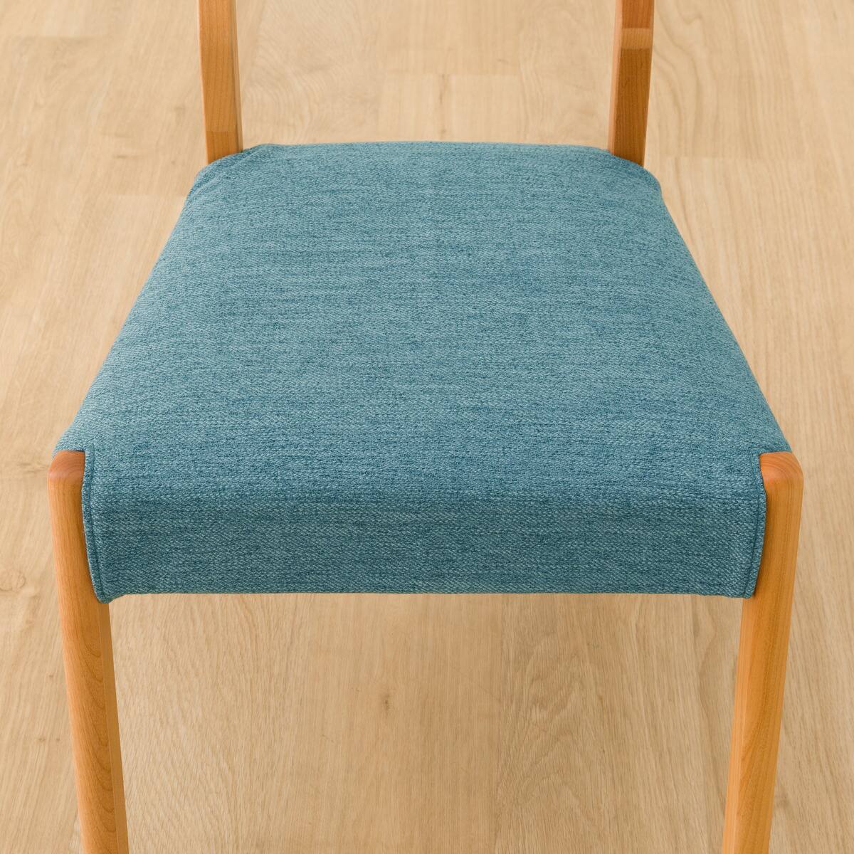 ダイニングテーブル3点セット(DTアルナスDF80LBR/ダイニング