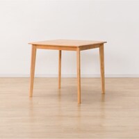 ダイニングテーブル(アルナスDF 80 LBR)