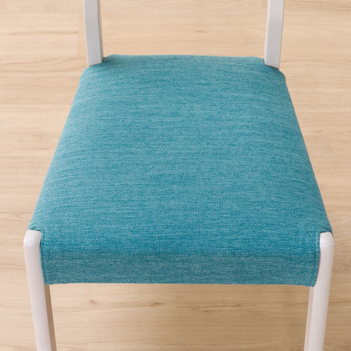 ダイニングテーブル4点セット(DTアルナスDF120WW/ダイニングチェア