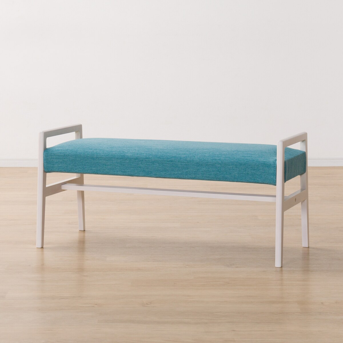 ダイニングテーブル4点セット(DTアルナスDF120WW/ダイニングチェア