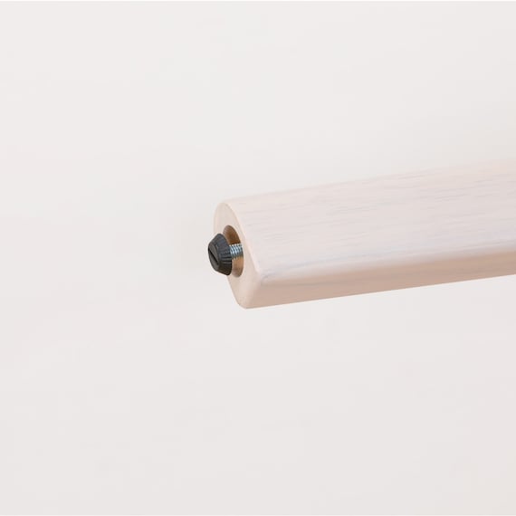 ダイニングテーブル4点セット(DTアルナスDF120WW/ダイニングチェアアルナス/ベンチアルナスGY) 11枚目画像