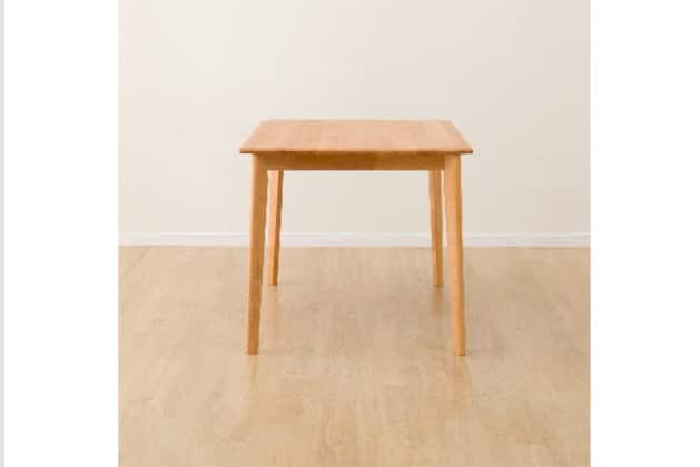 DT ｱﾙﾅｽDF 120 LBR | ニトリネット【公式】 家具・インテリア通販