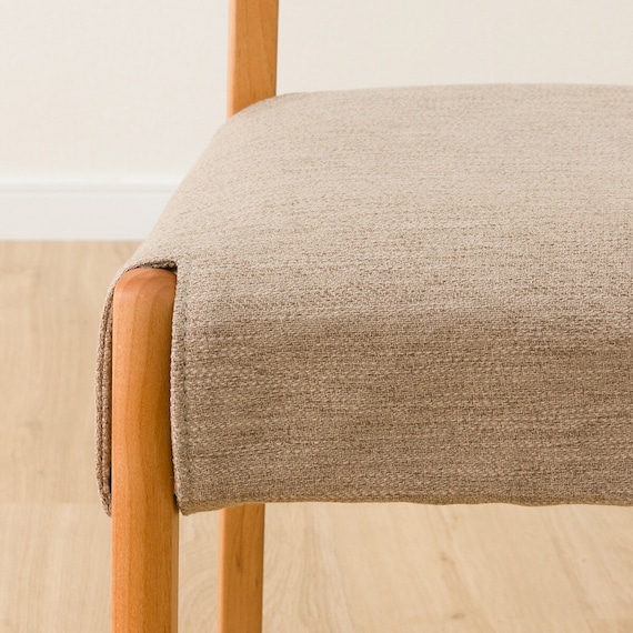 ダイニングテーブル4点セット(DTアルナスDF120LBR/ダイニングチェアアルナス/ベンチアルナスBE) 19枚目画像