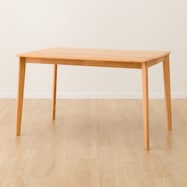 抗菌防臭・抗ウイルス加工済み ダイニングテーブル(アルナスDF 120)