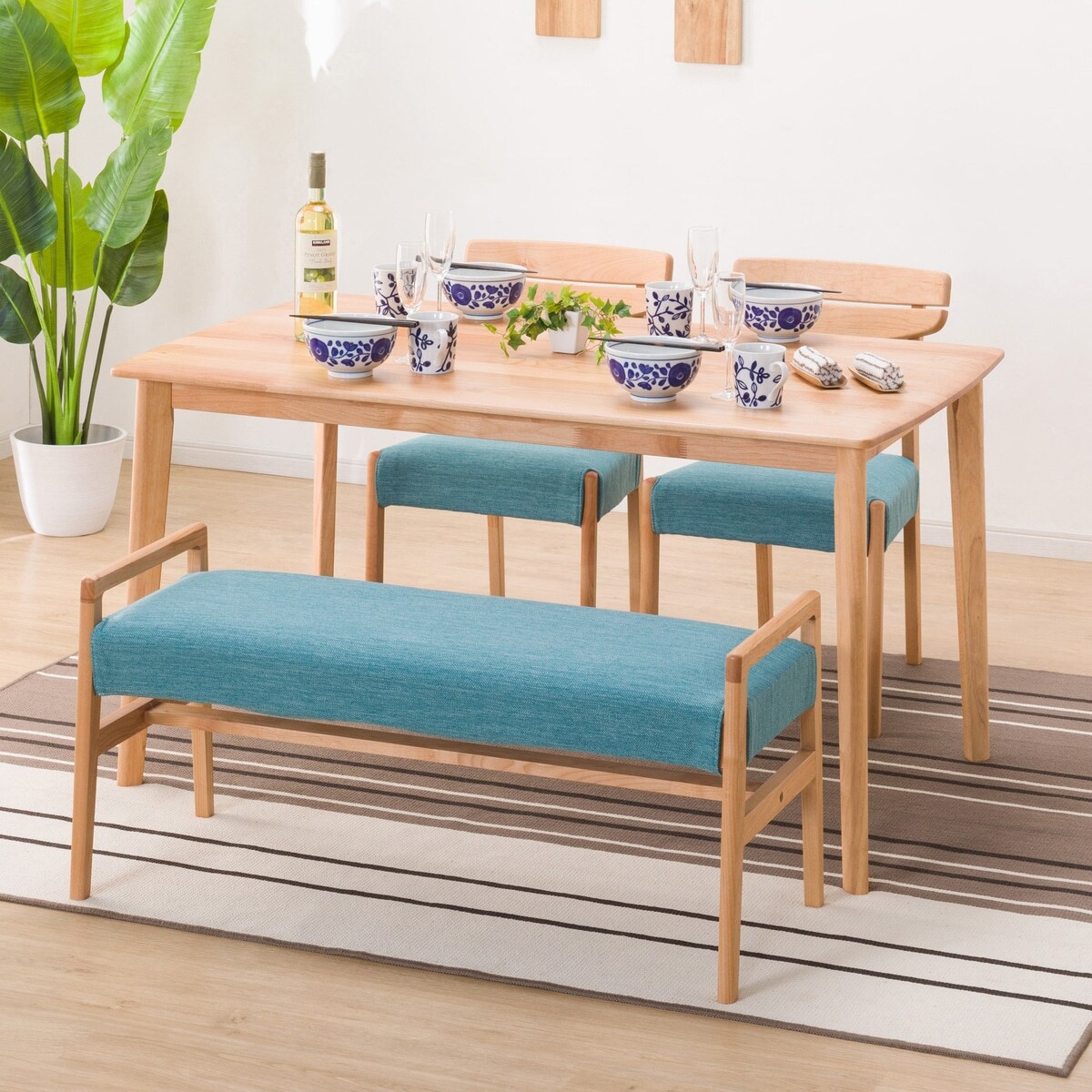 nanaohonダイニングテーブルチェア nanaohonダイニングテーブルチェア