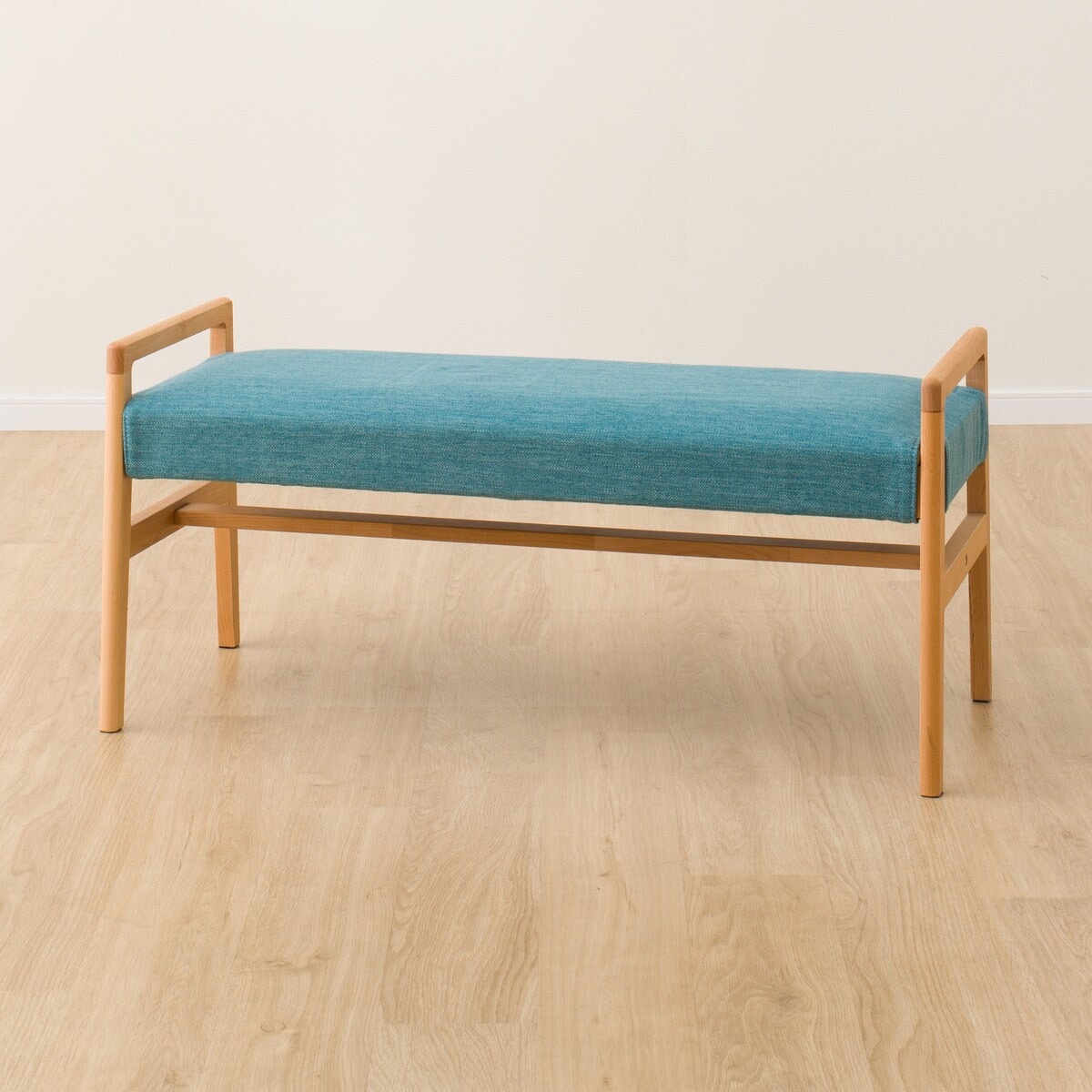 ダイニングテーブル4点セット(DTアルナスDF135LBR/ダイニング