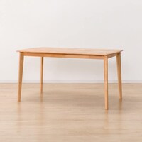 ダイニングテーブル(アルナスDF 135 LBR)