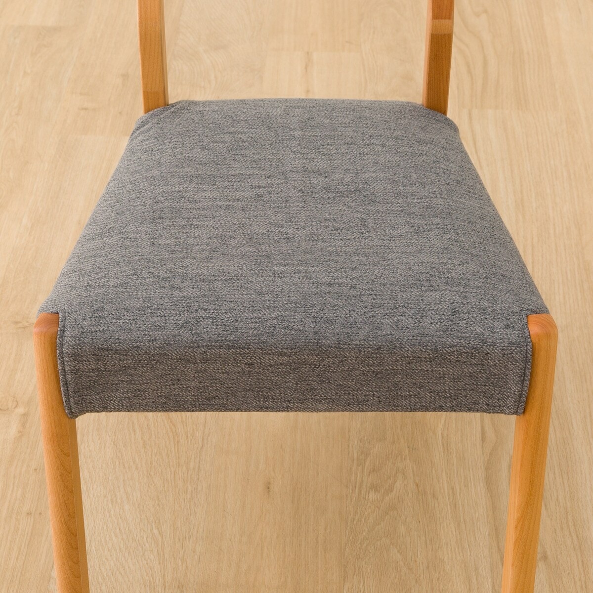 ダイニングテーブル4点セット(DTアルナスDF150LBR/ダイニングチェア