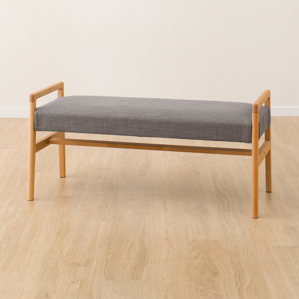 ダイニングテーブル4点セット(DTアルナスDF150LBR/ダイニングチェア