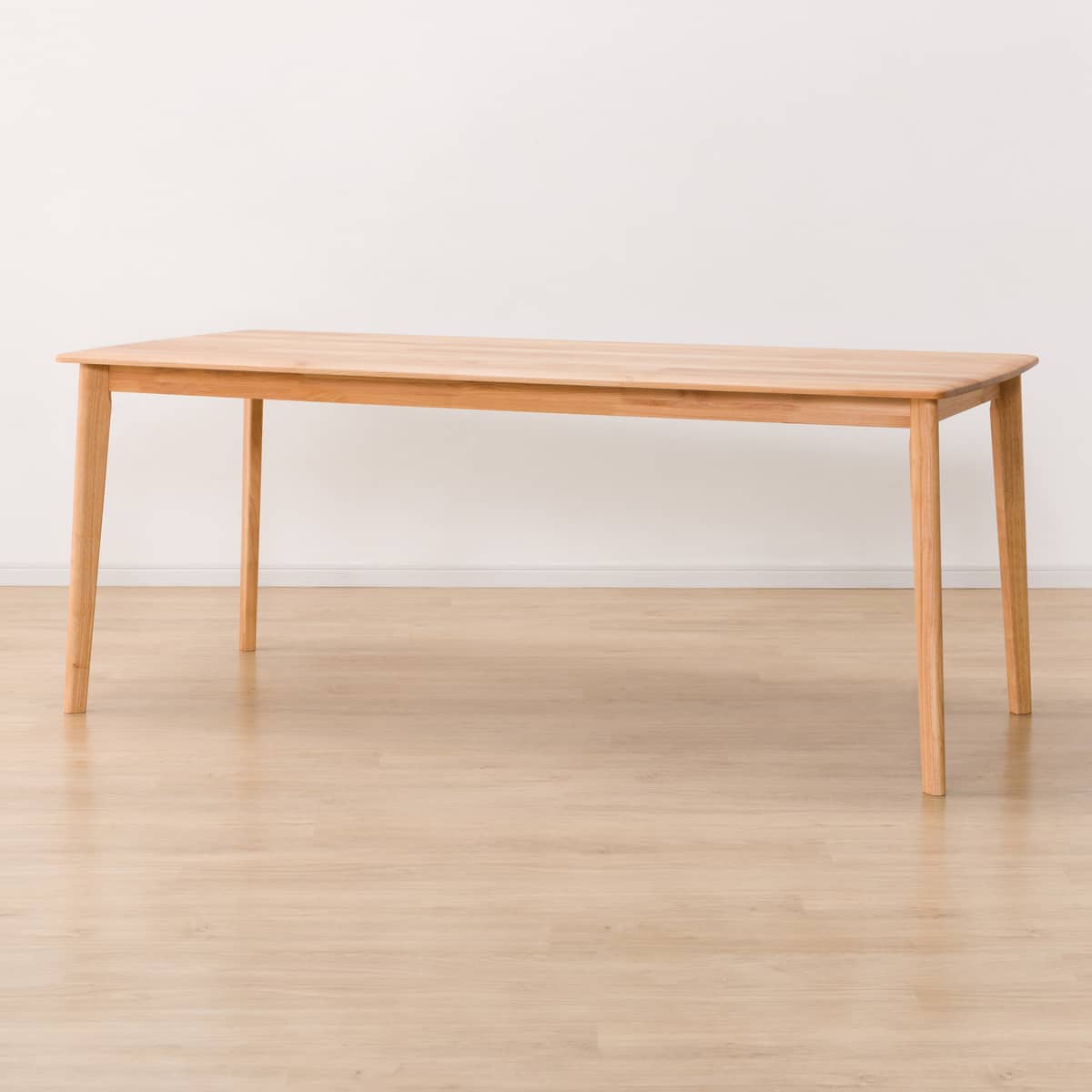 ダイニングテーブル5点セット(DTアルナスDF180LBR/ダイニングチェア
