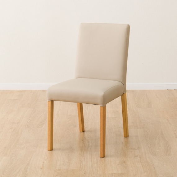 ダイニングチェア(SI01B G LBR) 1枚目画像