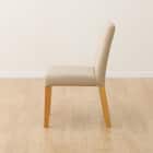 ダイニングチェア(SI01B G LBR) 3枚目画像