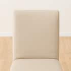 ダイニングチェア(SI01B G LBR) 5枚目画像