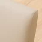 ダイニングチェア(SI01B G LBR) 6枚目画像