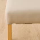 ダイニングチェア(SI01B G LBR) 10枚目画像