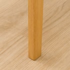 ダイニングチェア(SI01B G LBR) 11枚目画像