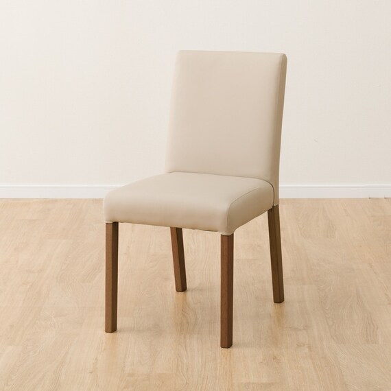 ダイニングチェア(SI01B G MBR) 1枚目画像