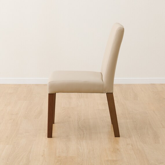 ダイニングチェア(SI01B G MBR) 3枚目画像