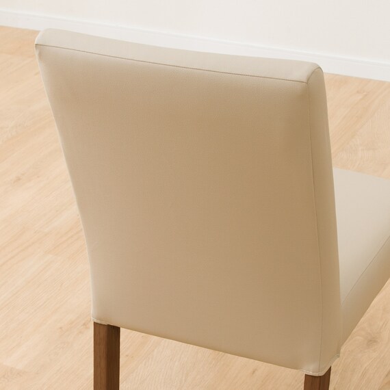 ダイニングチェア(SI01B G MBR) 7枚目画像