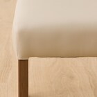 ダイニングチェア(SI01B G MBR) 10枚目画像