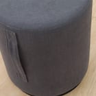 回転スツール(YO101 GY) 7枚目画像