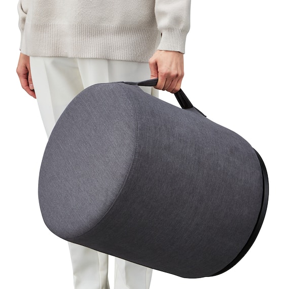 回転スツール(YO101 GY) 10枚目画像