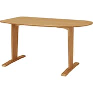 ダイニングテーブル(コッポラ140変型)