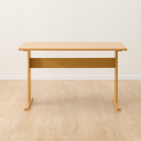 ダイニングテーブル(TLEG SI01 G 120I LBR) 2枚目画像