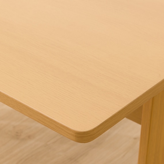 ダイニングテーブル(TLEG SI01 G 120I LBR) 4枚目画像