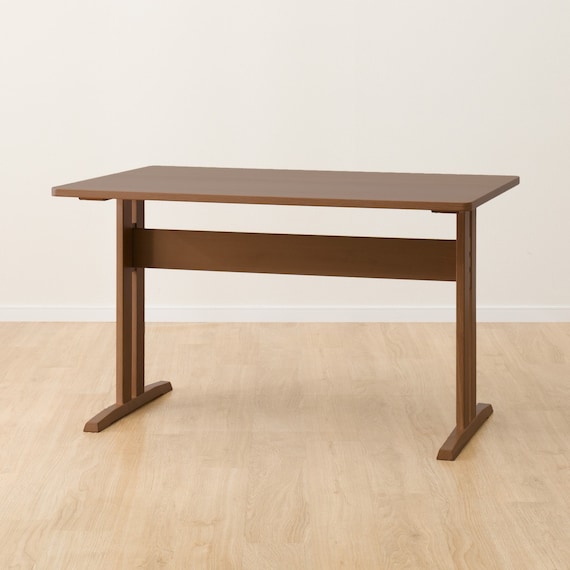 ダイニングテーブル(TLEG SI01 G 120I MBR) 1枚目画像