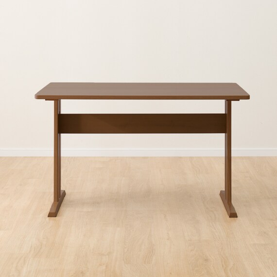 ダイニングテーブル(TLEG SI01 G 120I MBR) 2枚目画像