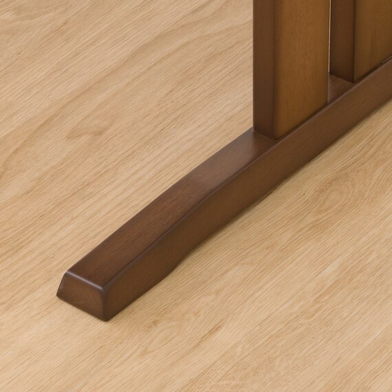 ダイニングテーブル(TLEG SI01 G 120I MBR) 6枚目画像