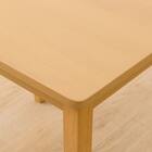 ダイニングテーブル4点セット(4LEG SI01 G 135I/SI01A/ベンチSI01 LBR) 13枚目画像